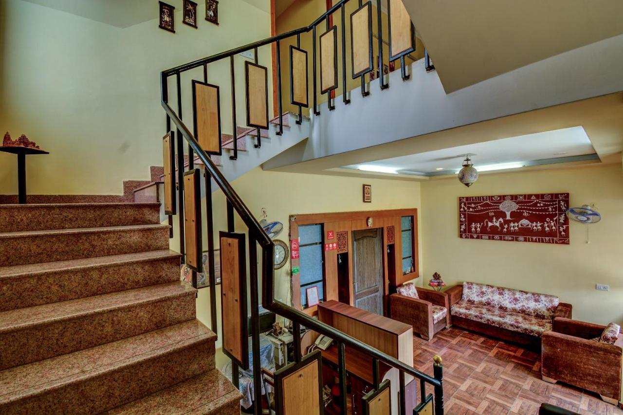 Oyo Hotel Prayag Dzsaipur Kültér fotó