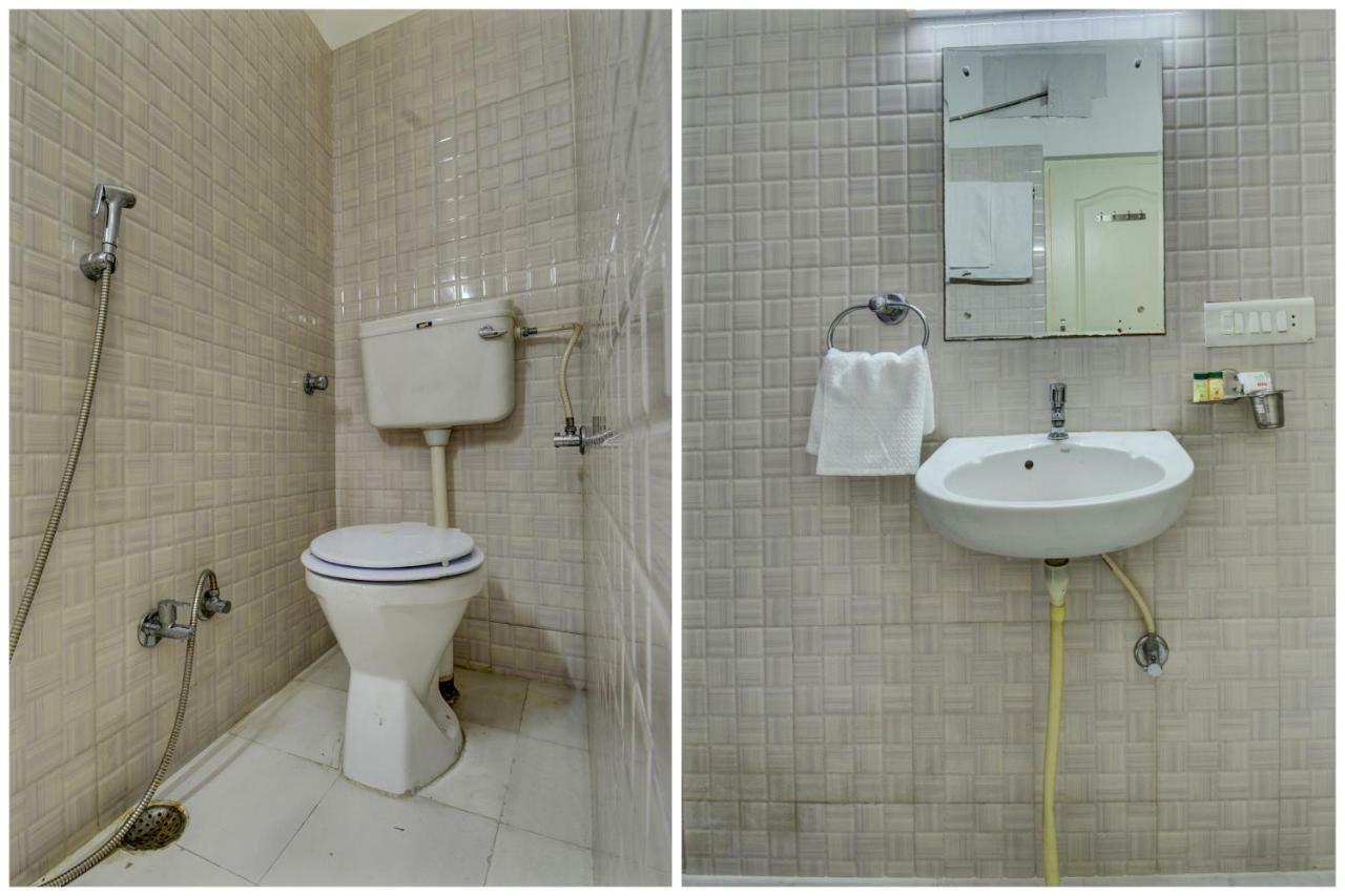 Oyo Hotel Prayag Dzsaipur Kültér fotó